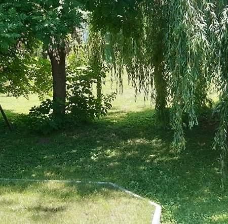 Fuzfa Apartmanhaz Тамаши Екстериор снимка