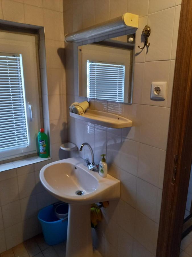 Fuzfa Apartmanhaz Тамаши Стая снимка