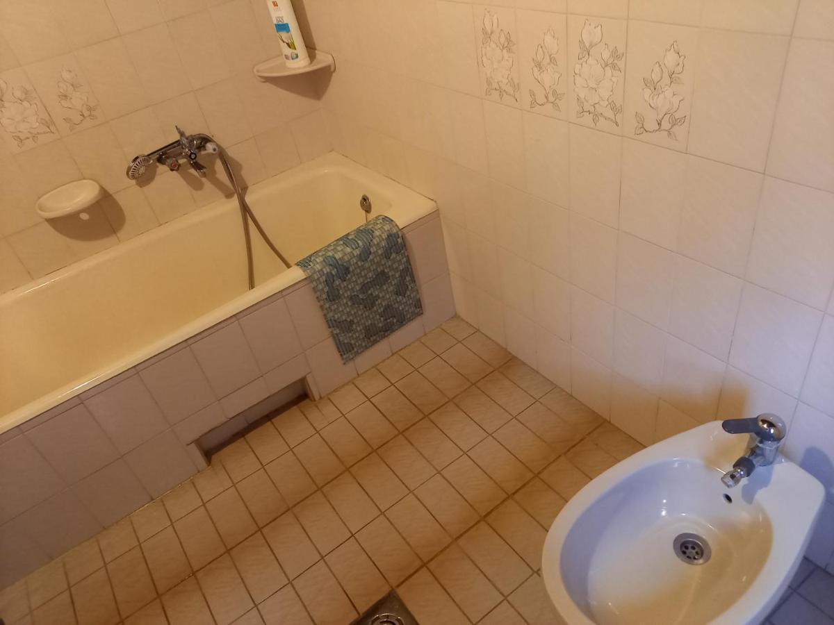 Fuzfa Apartmanhaz Тамаши Стая снимка